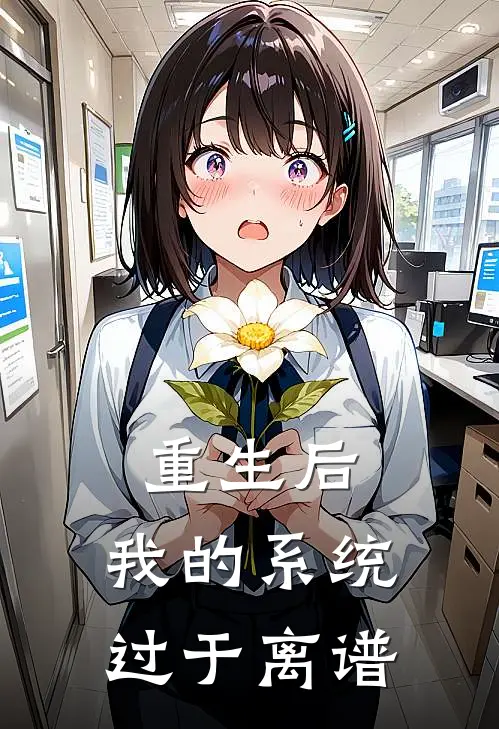 重生后，我的系统过于离谱