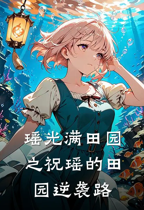 瑶光满田园之祝瑶的田园逆袭路