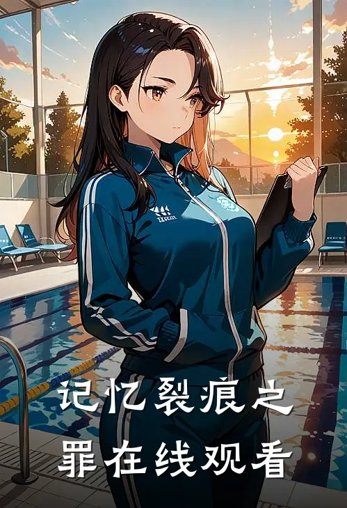 记忆裂痕之罪在线观看