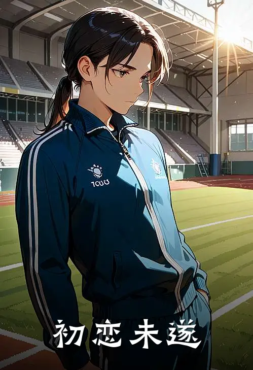 初恋未遂