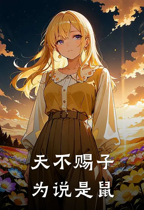 天不赐子为说是鼠