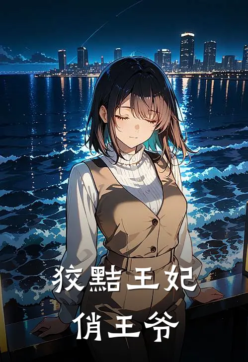 狡黠王妃俏王爷