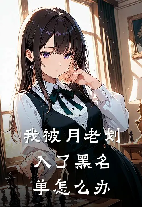 我被月老划入了黑名单怎么办