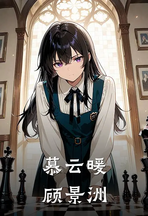 慕云暖顾景洲