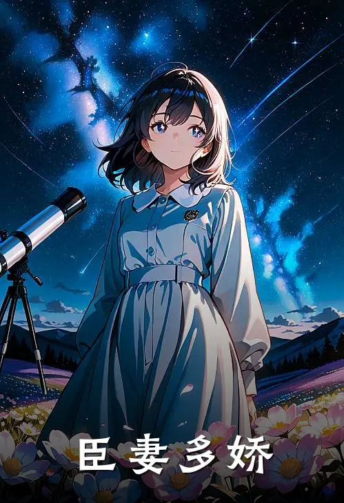 臣妻多娇