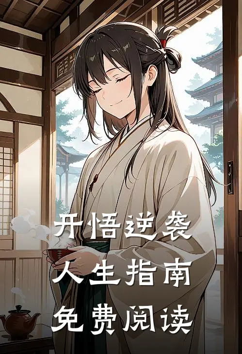 开悟逆袭人生指南免费阅读