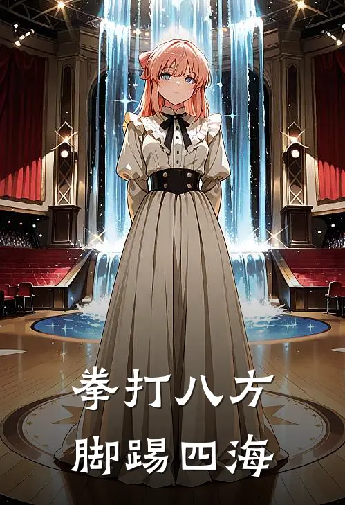 拳打八方脚踢四海