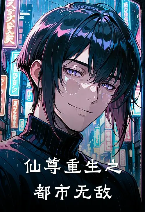 仙尊重生之都市无敌