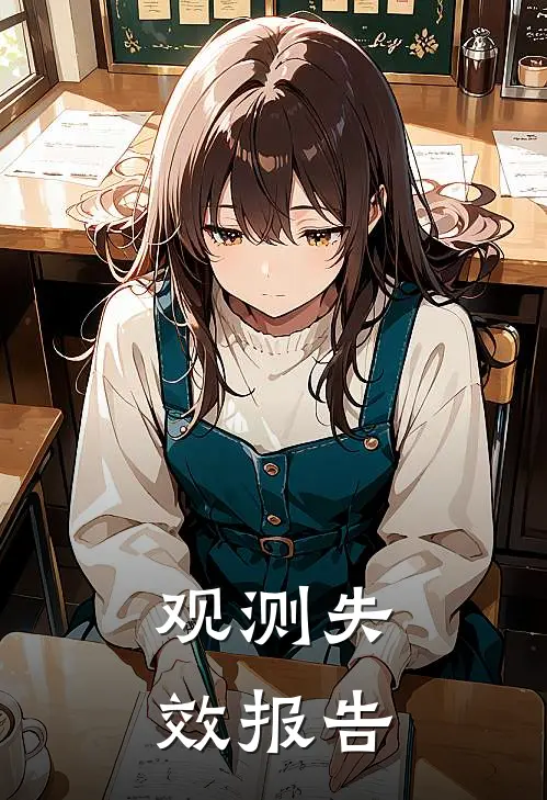 【观测失效报告】