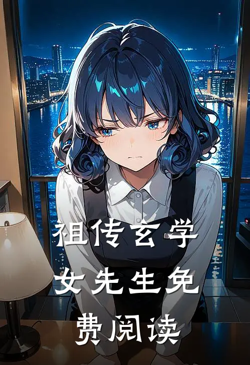 祖传玄学女先生免费阅读