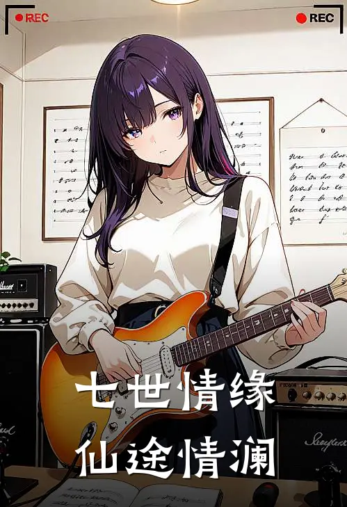 七世情缘：仙途情澜