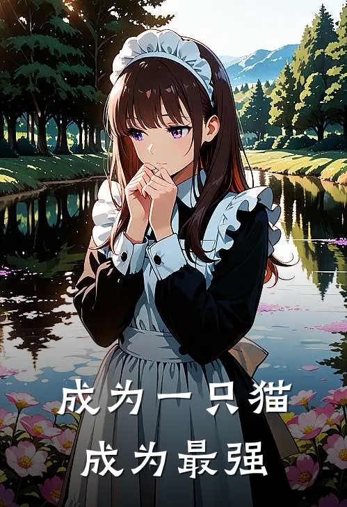 成为一只猫成为最强