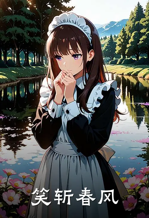 笑斩春风
