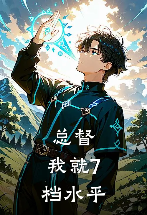 总督：我就7档水平