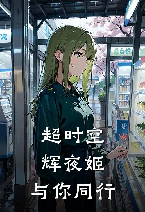 超时空辉夜姬：与你同行