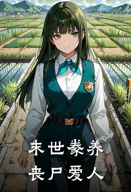 末世豢养丧尸爱人