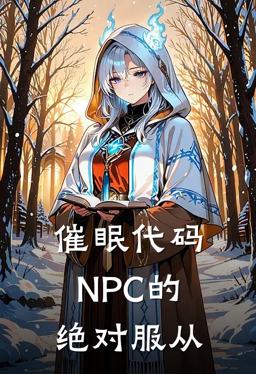 催眠代码NPC的绝对服从