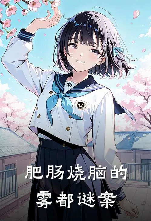 肥肠烧脑的雾都谜案