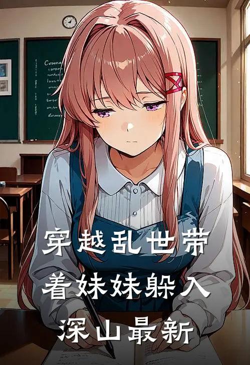 穿越乱世带着妹妹躲入深山最新