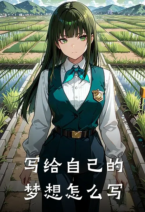 写给自己的梦想怎么写