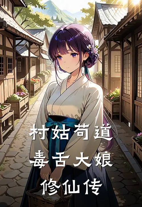 村姑苟道：毒舌大娘修仙传