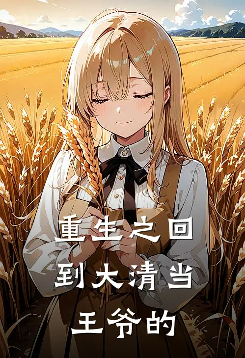 重生之回到大清当王爷的