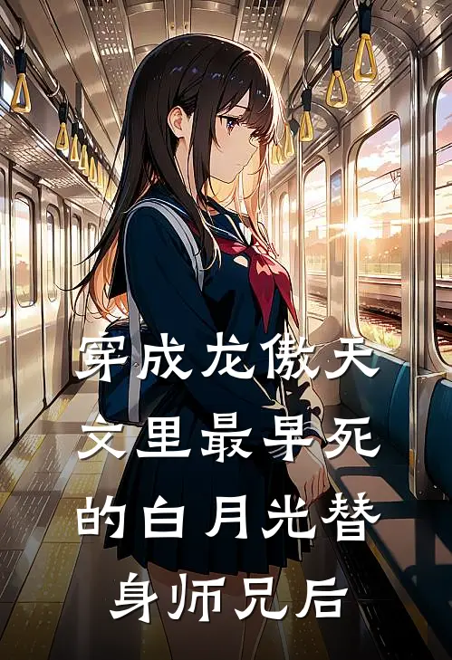 穿成龙傲天文里最早死的白月光替身师兄后