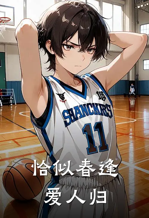 恰似春逢爱人归