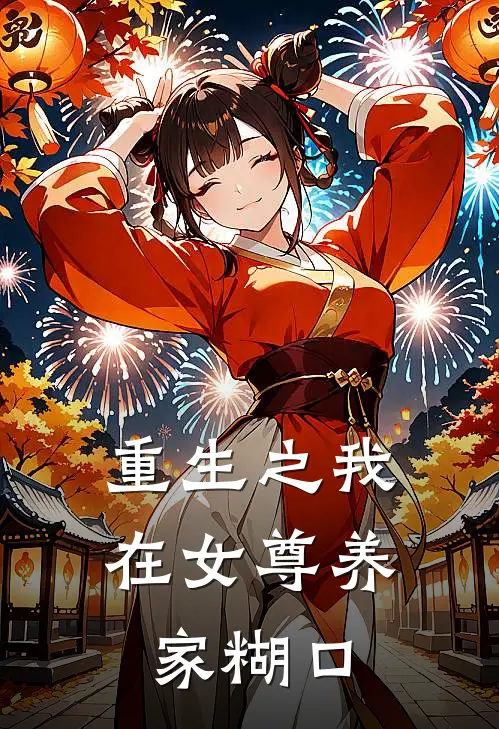 重生之我在女尊养家糊口