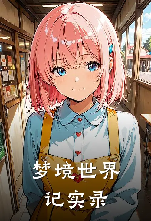 梦境世界记实录