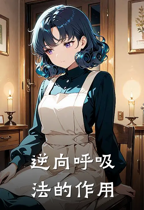 逆向呼吸法的作用