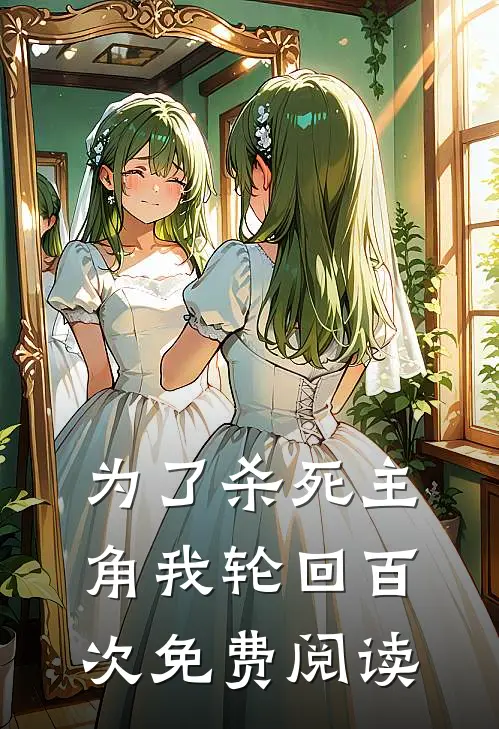 为了杀死主角我轮回百次免费阅读