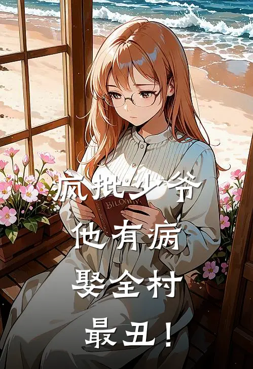 疯批少爷他有病，娶全村最丑！