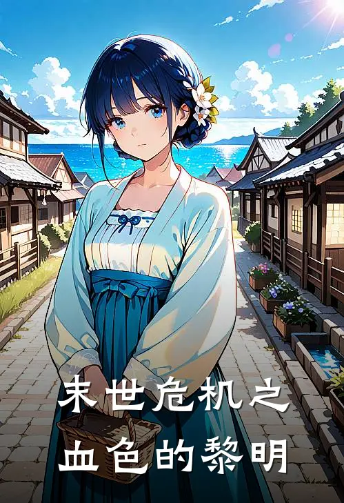 末世危机之血色的黎明