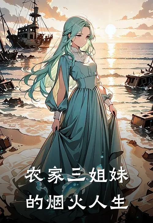 农家三姐妹的烟火人生