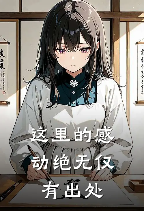 这里的感动绝无仅有出处