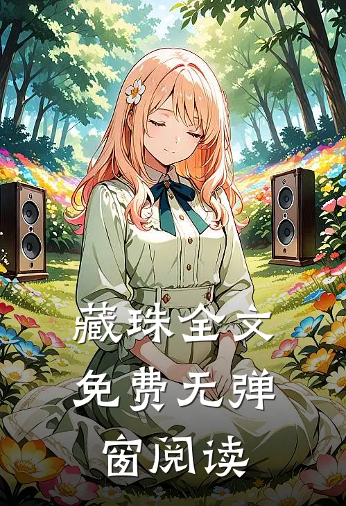 藏珠全文免费无弹窗阅读