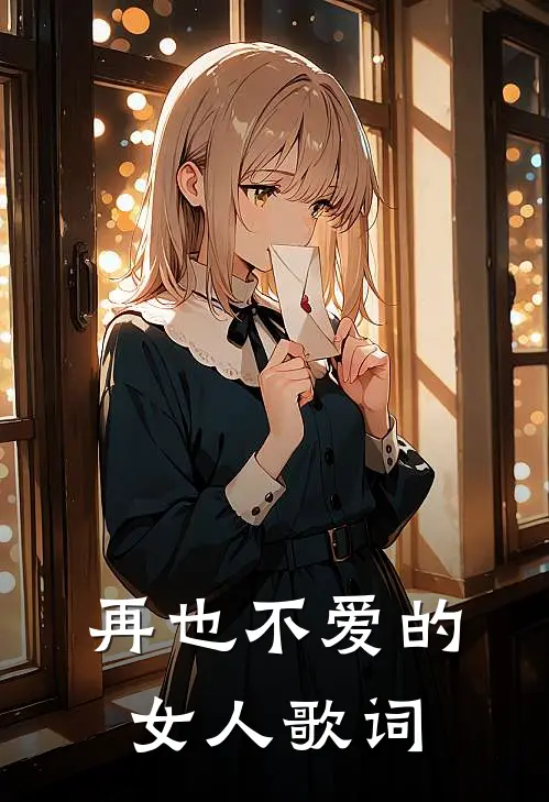再也不爱的女人歌词