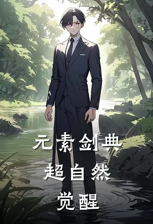 元素剑典：超自然觉醒