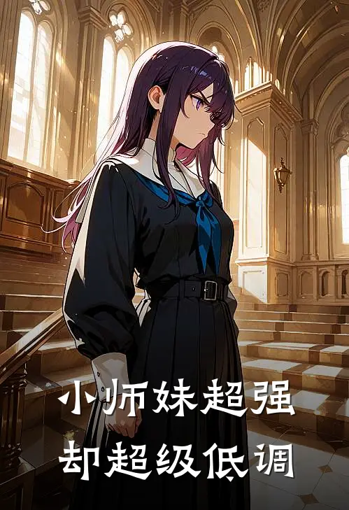 小师妹超强，却超级低调