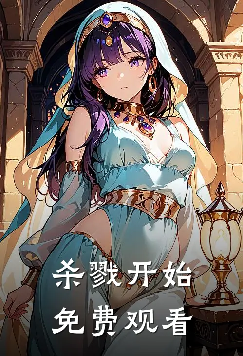 杀戮开始免费观看