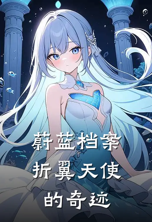 蔚蓝档案：折翼天使的奇迹