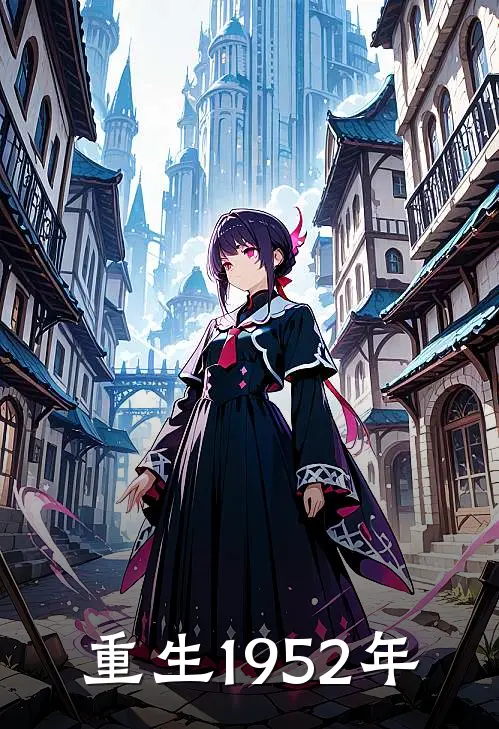 重生1952年