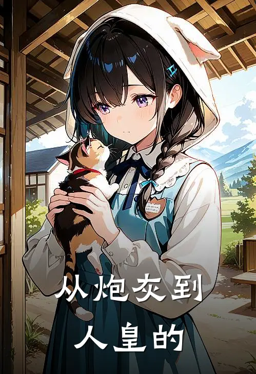 从炮灰到人皇的