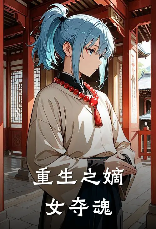 重生之嫡女夺魂