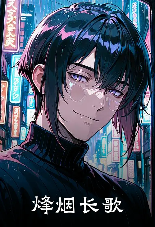 烽烟长歌