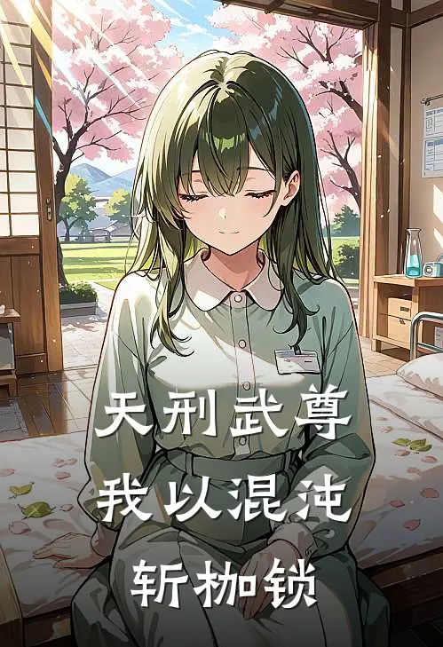 天刑武尊：我以混沌斩枷锁