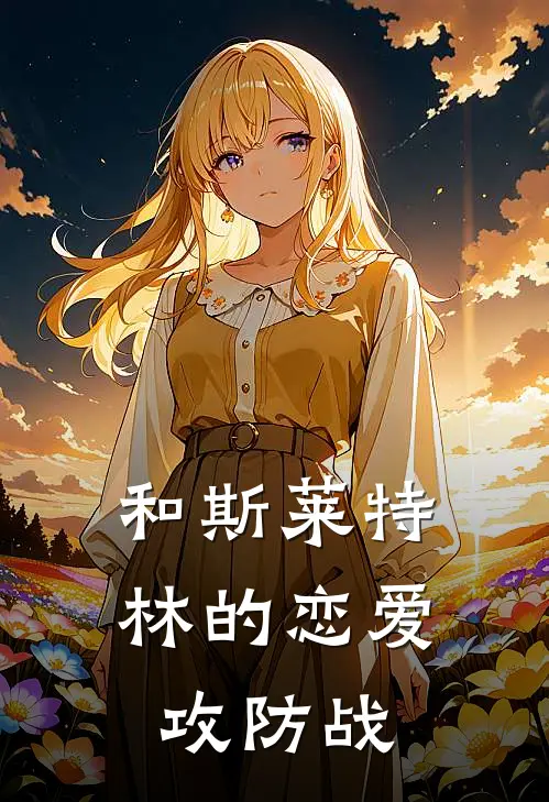 和斯莱特林的恋爱攻防战