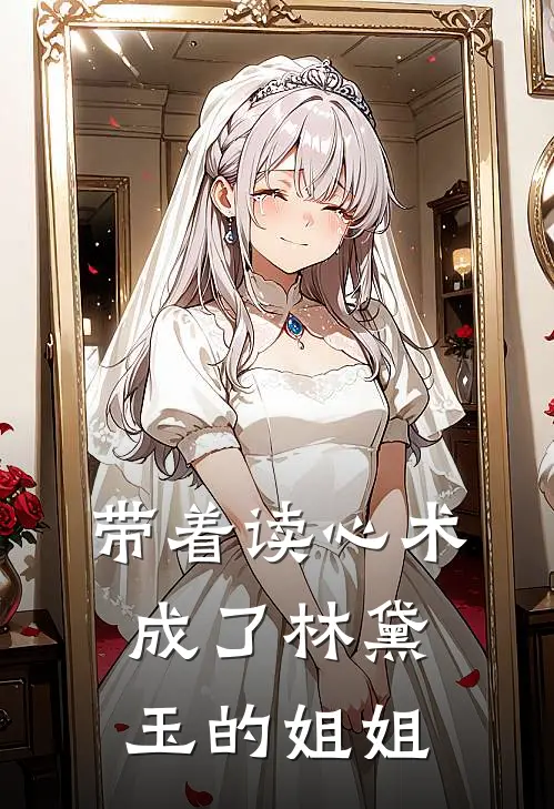 带着读心术成了林黛玉的姐姐