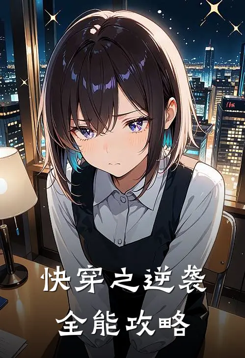 快穿之逆袭全能攻略
